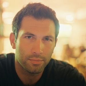 Meet your Posher, Darryl